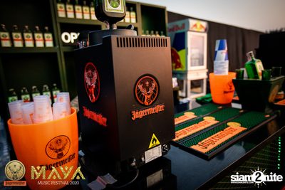 MAYA Music Festival 2020 Powered by KING POWER | Pattaya — photo 1