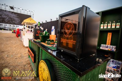 MAYA Music Festival 2020 Powered by KING POWER | Pattaya — photo 2