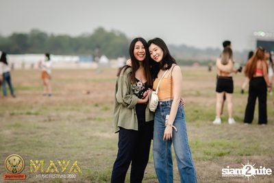 MAYA Music Festival 2020 Powered by KING POWER | Pattaya — photo 7