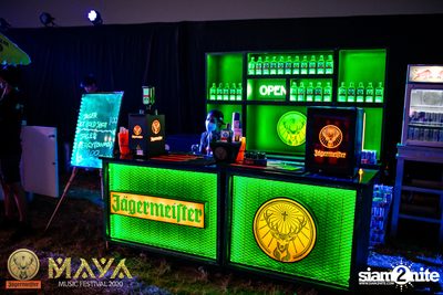 MAYA Music Festival 2020 Powered by KING POWER | Pattaya — photo 12