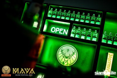 MAYA Music Festival 2020 Powered by KING POWER | Pattaya — photo 13