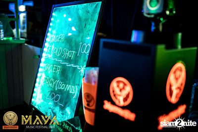 MAYA Music Festival 2020 Powered by KING POWER | Pattaya — photo 15