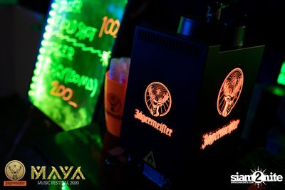 MAYA Music Festival 2020 Powered by KING POWER | Pattaya — photo 16
