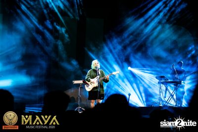 MAYA Music Festival 2020 Powered by KING POWER | Pattaya — photo 20