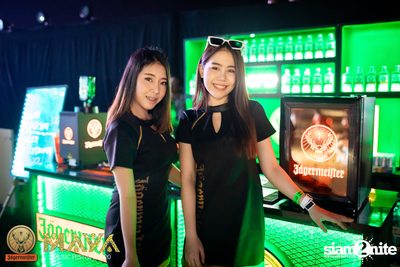MAYA Music Festival 2020 Powered by KING POWER | Pattaya — photo 35