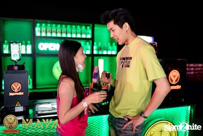 MAYA Music Festival 2020 Powered by KING POWER | Pattaya — photo 50