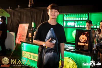 MAYA Music Festival 2020 Powered by KING POWER | Pattaya — photo 60