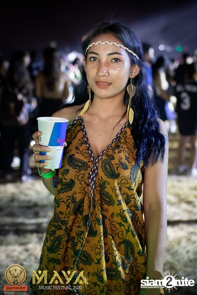 MAYA Music Festival 2020 Powered by KING POWER | Pattaya — photo 63
