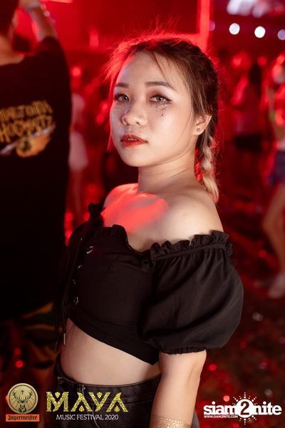 MAYA Music Festival 2020 Powered by KING POWER | Pattaya — photo 81