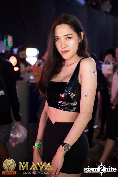 MAYA Music Festival 2020 Powered by KING POWER | Pattaya — photo 87