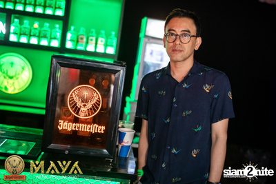 MAYA Music Festival 2020 Powered by KING POWER | Pattaya — photo 100