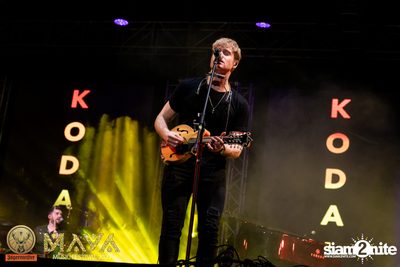 MAYA Music Festival 2020 Powered by KING POWER | Pattaya — photo 145