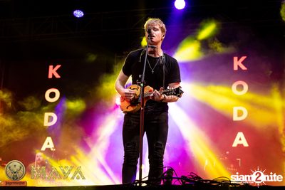 MAYA Music Festival 2020 Powered by KING POWER | Pattaya — photo 146