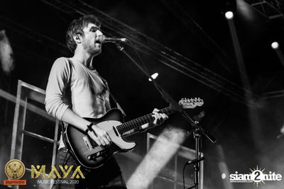MAYA Music Festival 2020 Powered by KING POWER | Pattaya — photo 147