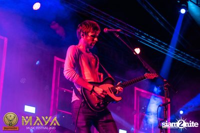 MAYA Music Festival 2020 Powered by KING POWER | Pattaya — photo 148