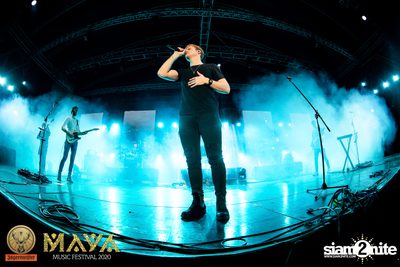 MAYA Music Festival 2020 Powered by KING POWER | Pattaya — photo 150