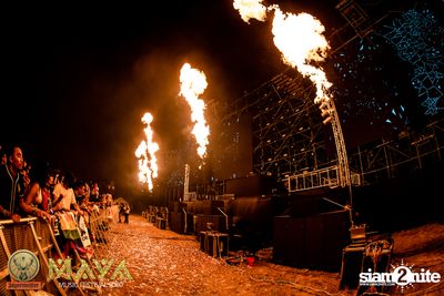MAYA Music Festival 2020 Powered by KING POWER | Pattaya — photo 159