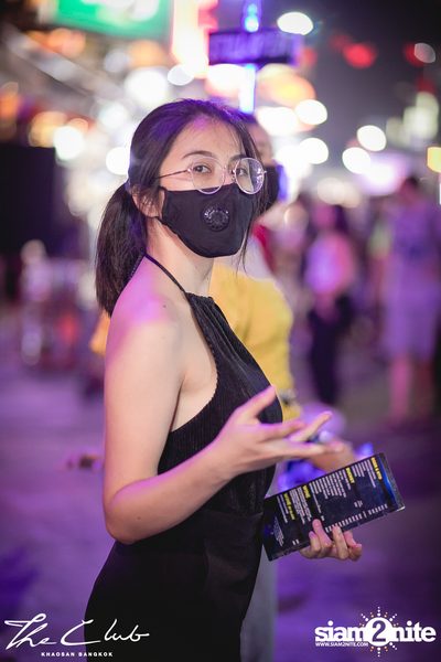 Gents Night at The Club Khaosan — photo 3