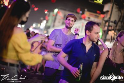 Gents Night at The Club Khaosan — photo 5