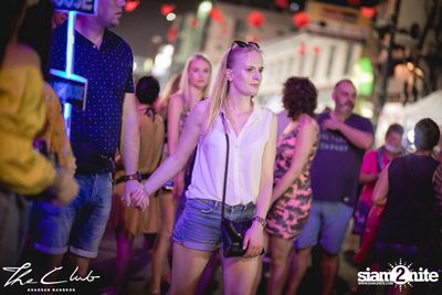 Gents Night at The Club Khaosan — photo 6