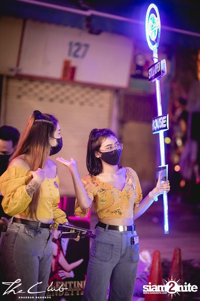 Gents Night at The Club Khaosan — photo 7