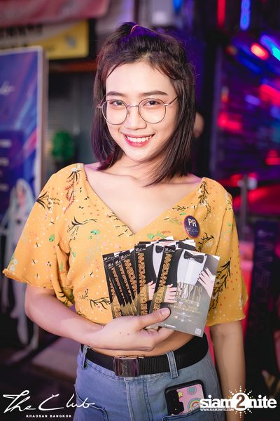 Gents Night at The Club Khaosan — photo 9
