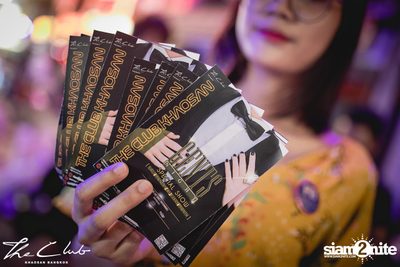 Gents Night at The Club Khaosan — photo 10
