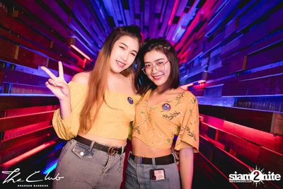 Gents Night at The Club Khaosan — photo 11