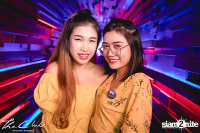 Gents Night at The Club Khaosan — photo 12