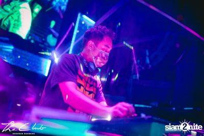 Gents Night at The Club Khaosan — photo 14