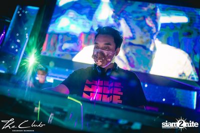 Gents Night at The Club Khaosan — photo 15