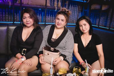 Gents Night at The Club Khaosan — photo 18
