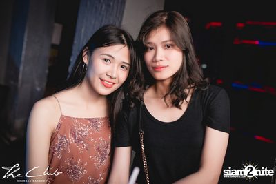 Gents Night at The Club Khaosan — photo 19
