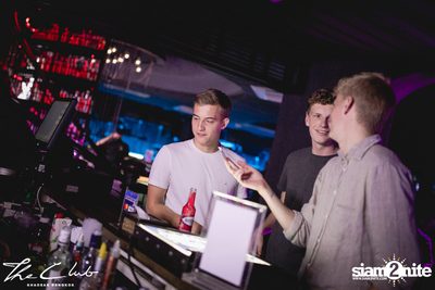 Gents Night at The Club Khaosan — photo 20