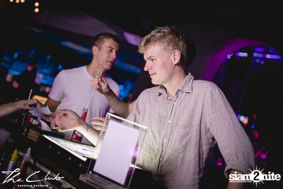 Gents Night at The Club Khaosan — photo 22