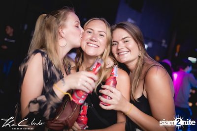 Gents Night at The Club Khaosan — photo 26