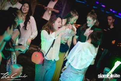 Gents Night at The Club Khaosan — photo 27