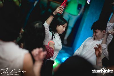 Gents Night at The Club Khaosan — photo 29
