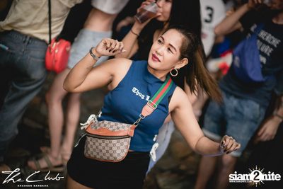 Gents Night at The Club Khaosan — photo 30