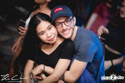 Gents Night at The Club Khaosan — photo 31