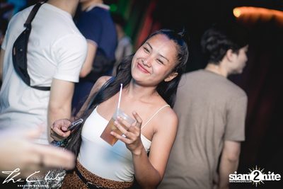 Gents Night at The Club Khaosan — photo 33