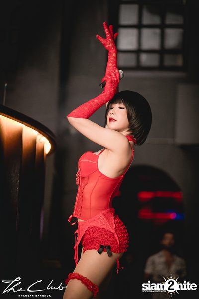 Gents Night at The Club Khaosan — photo 35