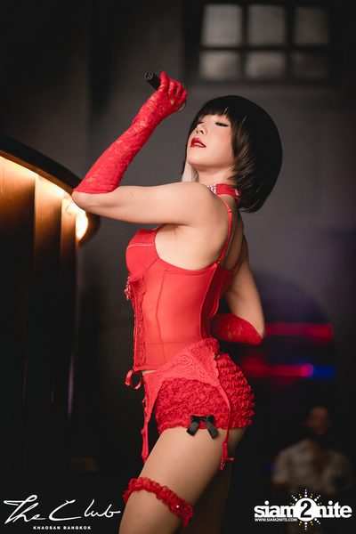 Gents Night at The Club Khaosan — photo 36