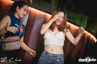 Gents Night at The Club Khaosan — photo 44