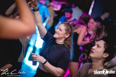 Gents Night at The Club Khaosan — photo 45