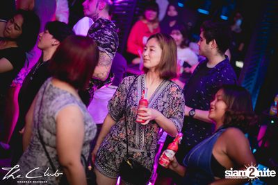 Gents Night at The Club Khaosan — photo 46