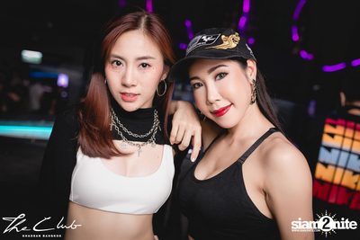 Gents Night at The Club Khaosan — photo 50