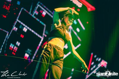 Gents Night at The Club Khaosan — photo 51