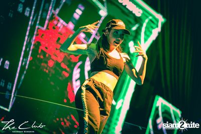 Gents Night at The Club Khaosan — photo 52