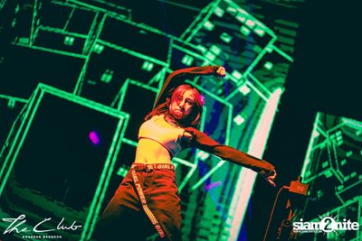 Gents Night at The Club Khaosan — photo 53